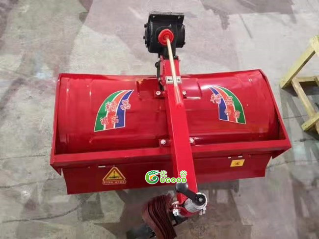 Crops Threshers and Walking Tractors Delivery to Botswana