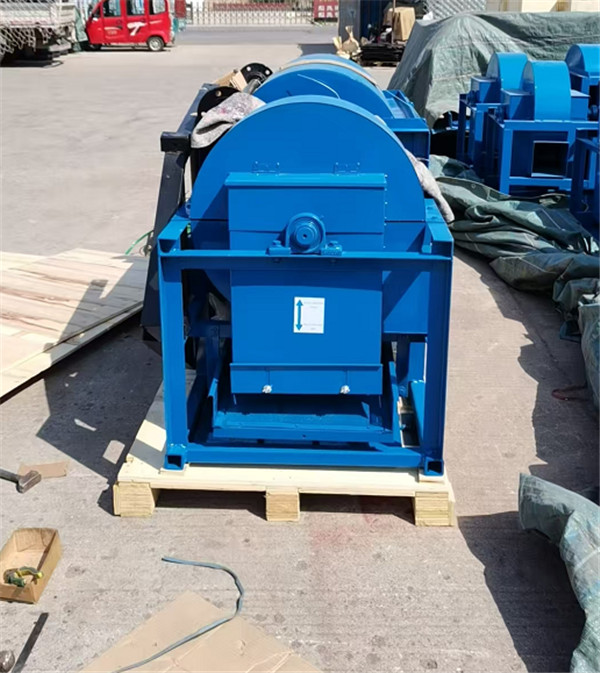 UGT-16L Sesame Threshers Exported to Sri Lanka