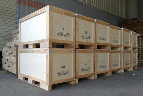 Large Multi-crops Sugar Beans Threshing Machines Shipped to Zambia