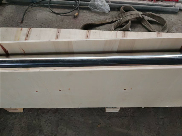 Stainless Steel Wet Dough Hammer Mill Exported to Malaysia