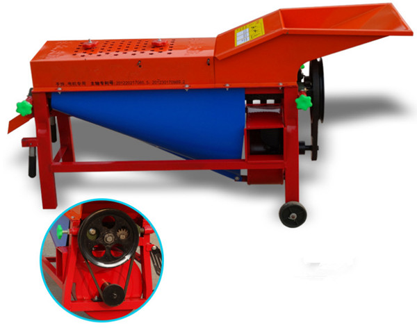 Hand push corn sowing machine high efficiency sunflower seed planter maize  planter machine in Zhengzhou, Henan, China