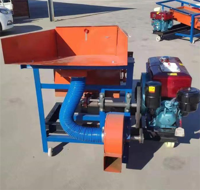 Seeds Sorting Machines Delivery to Gambia, Sierra Leone, Togo, Mozambique, Liberia