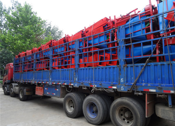 Blowing Type Corn Husker Machine