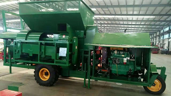 UGTL-2 Large Maize Shelling Machine Maize Sheller