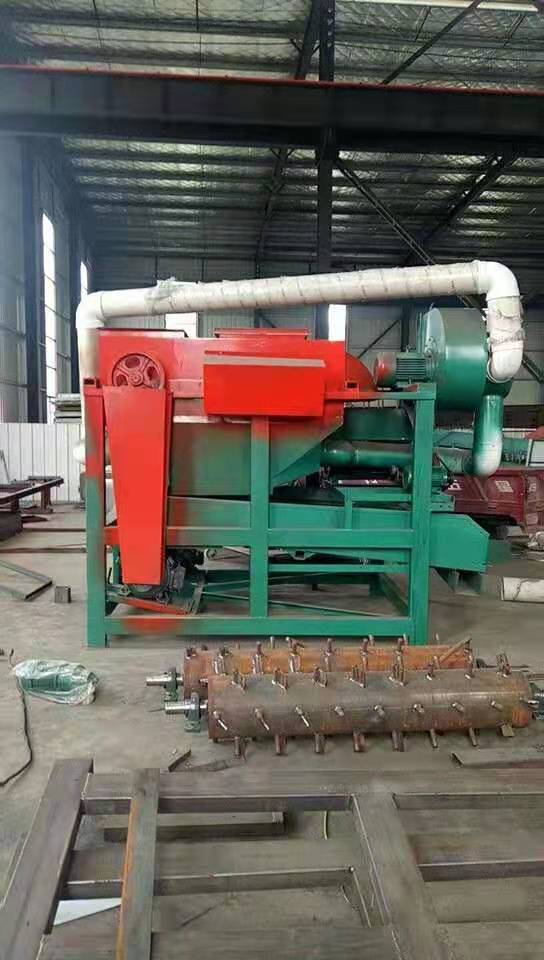 UGTL-1 Large Capacity Maize Thresher 