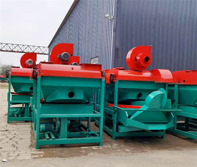 UGTL-1 Large Capacity Maize Thresher 