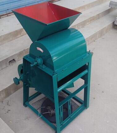 Peanut Shelling Machine Groundnut Decorticator