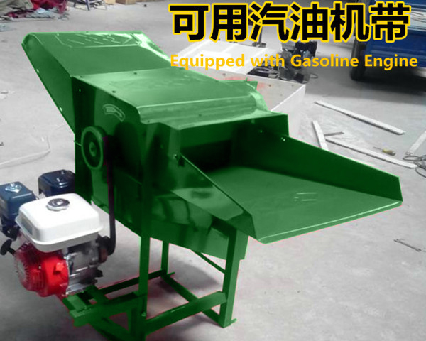 Multifunctional Wheat Thresher (Paddy, Barley, Oat, Rye Threshing Machine)