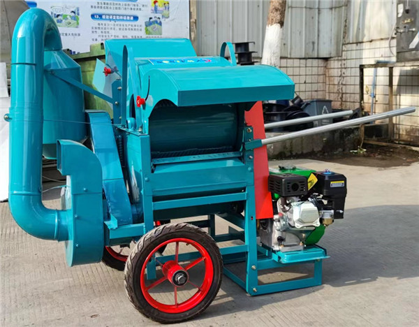 UGT-09L wheat rye thresher