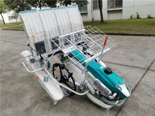 Rice Transplanter