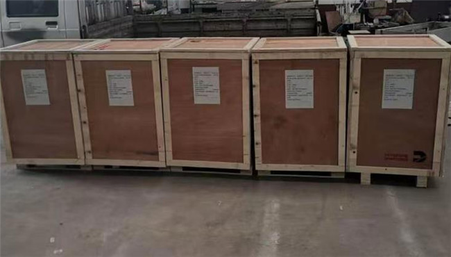 Vacuum Packaging Machine Stainless Steel for Plastic Composite Film Bags Aluminum Foil Bags
