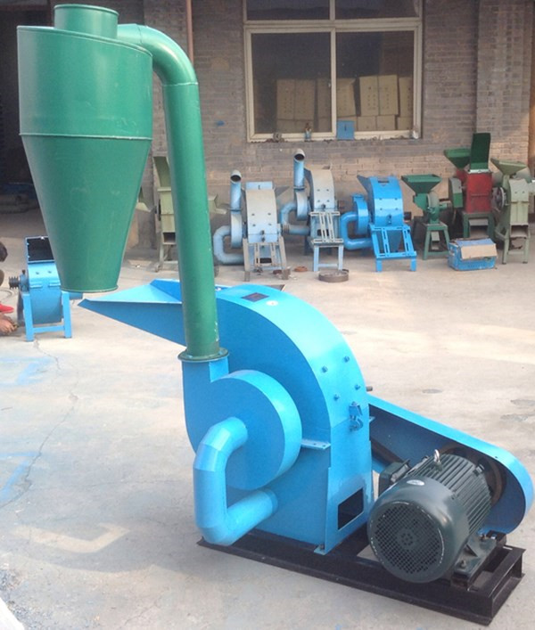 Grain Hammer Mill Posho Mill Maize Flour Grinder Graining Machine 