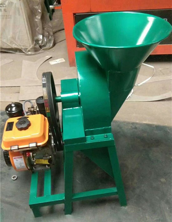 cassava chipper slicer