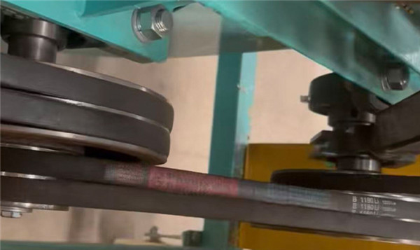 seeds gravity separator