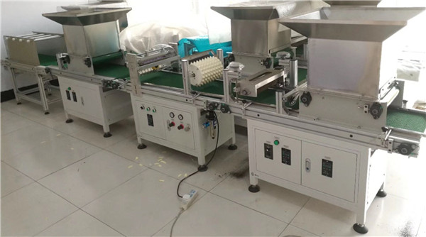 Nursery Seeding Line Pneumatic Needle Aspiration Precision Seeder