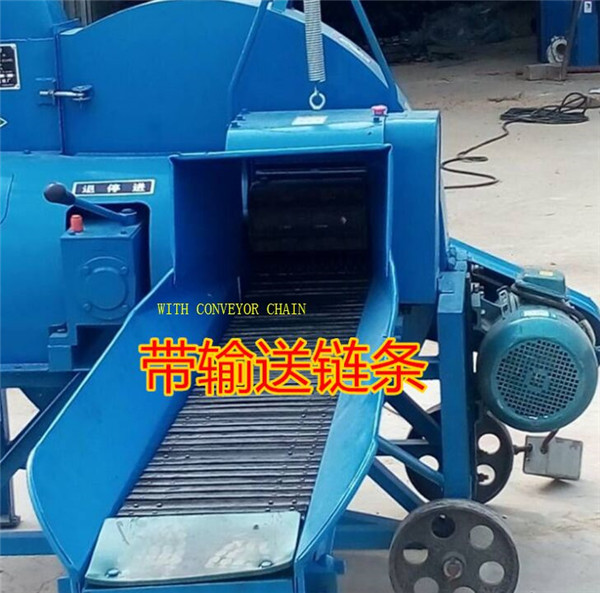 Chaff Cutter Machine Hay Cutter Fodder Cutter for Cattle or Poultry Feed Processing
