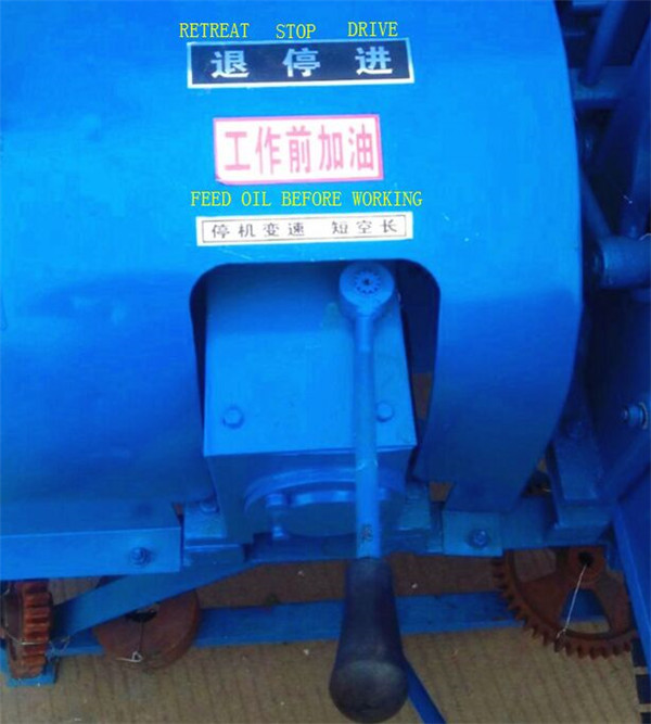 Chaff Cutter Machine Hay Cutter Fodder Cutter for Cattle or Poultry Feed Processing