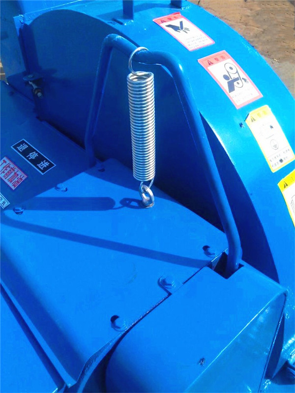 Chaff Cutter Machine Hay Cutter Fodder Cutter for Cattle or Poultry Feed Processing